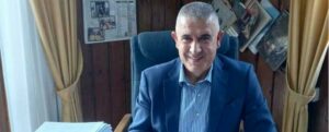 Sindaco di Varapodio positivo al coronavirus, chiusi gli uffici comunali item-thumbnail