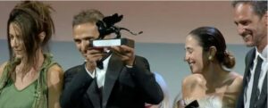 Venezia: al regista cauloniese Michelangelo Frammartino il premio speciale della giuria item-thumbnail