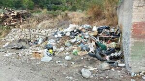 Caulonia: Bonificate le aree prese di mira dai “lordazzi” item-thumbnail