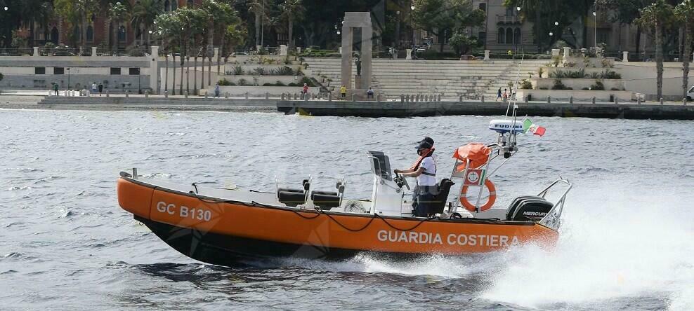 Guardia costiera di Reggio Calabria: Operazione mare sicuro 2021, il bilancio dell’estate