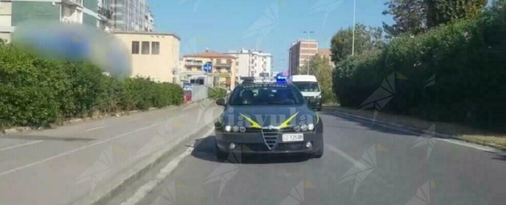 Calabria: sequestrati beni ad un pregiudicato condannato  per associazione ‘ndranghetista