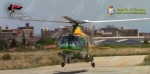 Operazione “Araldo”: 10 arresti per concorso esterno in associazione mafiosa, usura ed estorsioni item-thumbnail