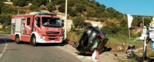 Incidente stradale, perde la vita ragazza di 27 anni item-thumbnail
