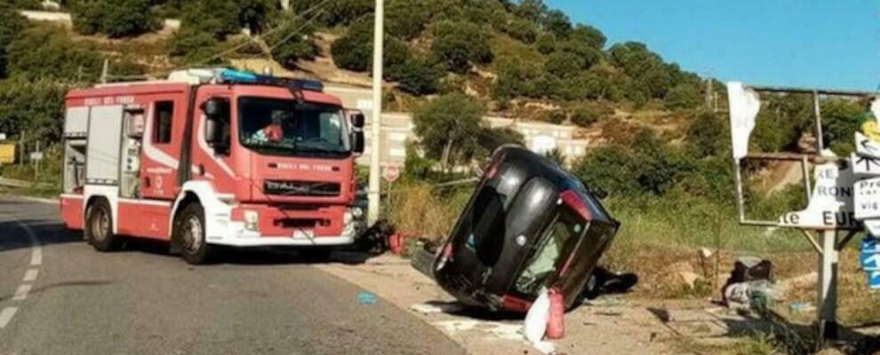 Incidente stradale, perde la vita ragazza di 27 anni