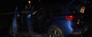 Calabria, altri due morti in un incidente stradale item-thumbnail