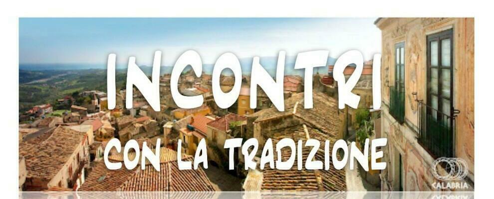 Sabato a Caulonia “Incontri con la tradizione”