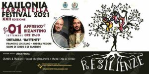 Stasera al KTF la chitarra battente tra suoni di corde e di tamburo con Francesco Loccisano e Andrea Piccioni item-thumbnail