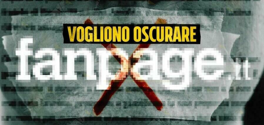 Fratoianni sulla vicenda Fanpage – Lega: “Un durissimo attacco alla libertà di stampa”