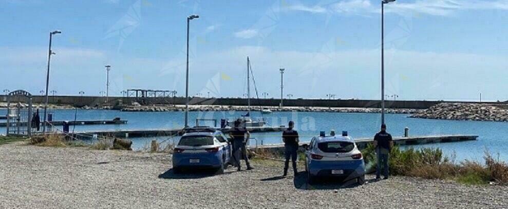 Appalto pontili porto di Catanzaro: Disposta misura cautelare per un dirigente comunale