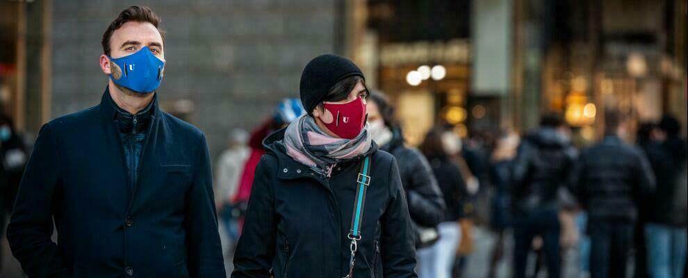 Covid: aumentano i casi in Calabria, + 2.189 rispetto a ieri