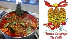 Una targa per ricordare il Morzello, piatto tipico catanzarese item-thumbnail