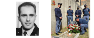 La Polizia commemora l’appuntato reggino Vincenzo Panuccio, morto in servizio in seguito ad un incidente stradale item-thumbnail