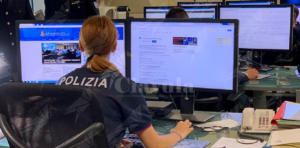 Serie di furti e danneggiamenti a Reggio Calabria: individuati e denunciati i presunti autori item-thumbnail