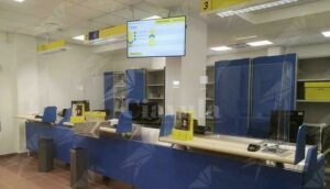 Poste italiane, aperta la nuova sede dell’ufficio postale di Saline Joniche item-thumbnail
