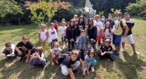 “Giornata in Fattoria” per i bambini del progetto Mediterraneamente item-thumbnail