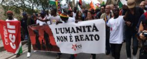 Cosimo Cavallaro: “Riace, agonia dell’accoglienza” item-thumbnail