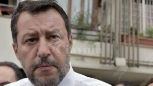 Salvini favorevole alle centrali nucleari nelle città item-thumbnail