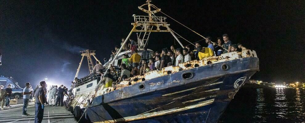 Rete Antirazzista: “A 8 anni dal naufragio del 3 ottobre, fermiamo il razzismo dell’Euopa e di Frontex”