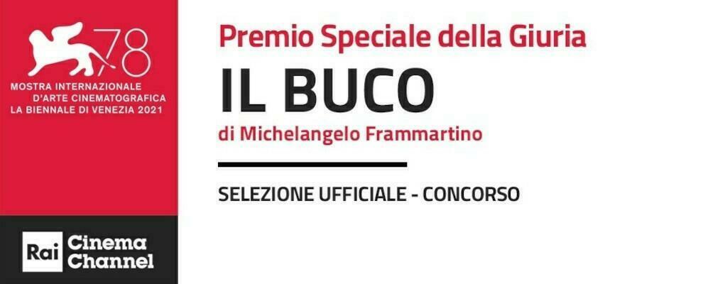 Mostra del cinema di Venezia, i complimenti della consulta giovanile di Caulonia a Michelangelo Frammartino