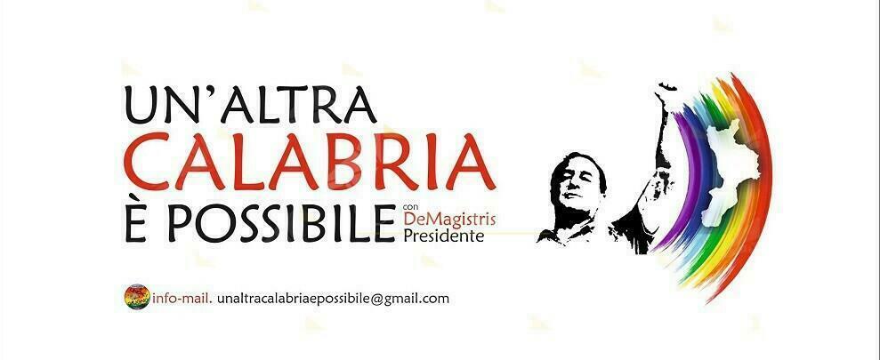 Un’altra Calabria è possibile: “Sulla condanna di Mimmo Lucano, uomo giusto, chiamiamo alla mobilitazione democratica”