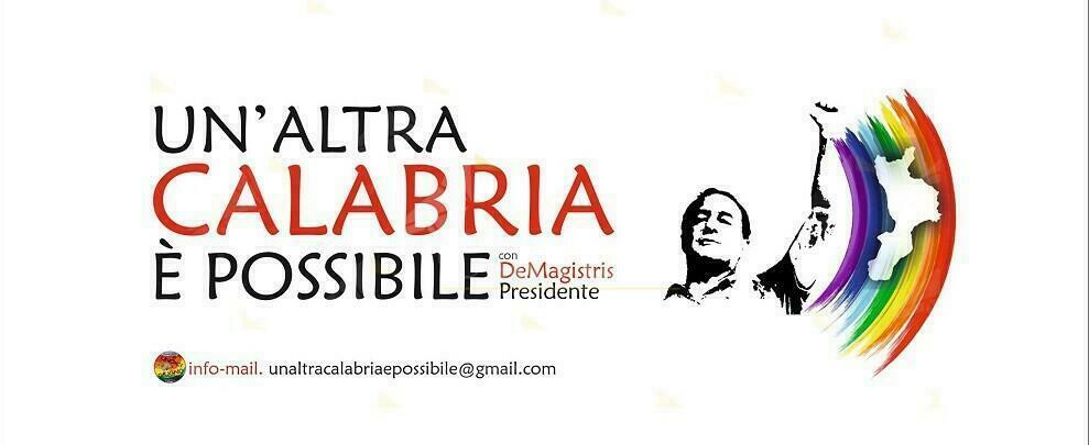 Un’altra Calabria è possibile: “Piena solidarietà alle donne di Cinquefrondi colpite da attacchi sessisti”