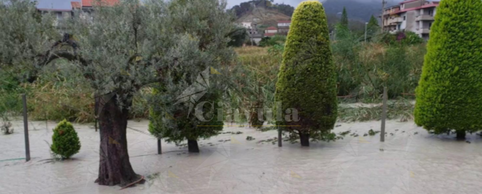 L’appello di Cosimo Cavallaro agli amministratori di Caulonia e Roccella: “Ricordatevi la manutenzione del torrente Canne”