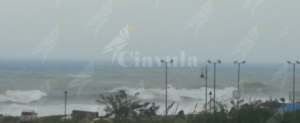 Mareggiata a Caulonia – video item-thumbnail