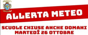 Locri, prorogata la chiusura delle scuole fino a domani item-thumbnail
