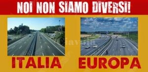 Chiusa al traffico la SS 106 tra Bianco e Africo item-thumbnail