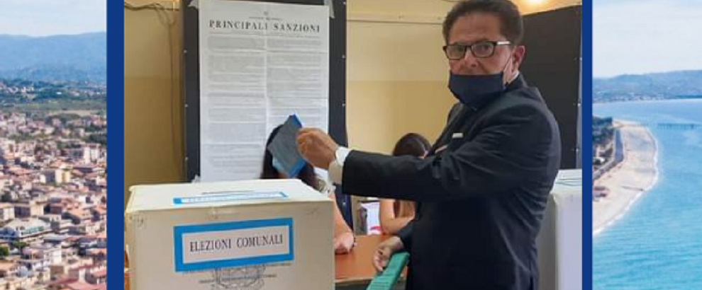 Ballottaggio Siderno, Barranca: “Pronto nuovamente a misurarmi nel confronto politico”