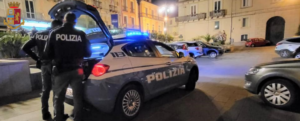 Porta 3 kg di droga in albergo, arrestato 27enne item-thumbnail