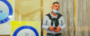 Ilario Davoli: “Bisogna valorizzare il centro storico di Caulonia” item-thumbnail