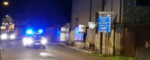 Sinopoli: costruzione abusiva all’interno del cimitero, scatta il sequestro item-thumbnail