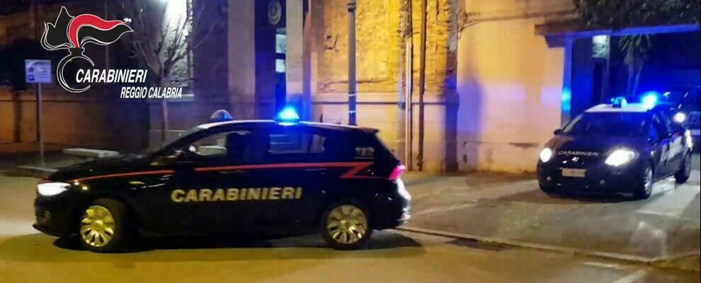 Taurianova, sequestrati beni per un valore di 50 mila euro ad un presunto affiliato alla cosca Zagari – Avignone