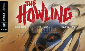 The Howling. I licantropi sono tornati e vogliono vendetta. item-thumbnail