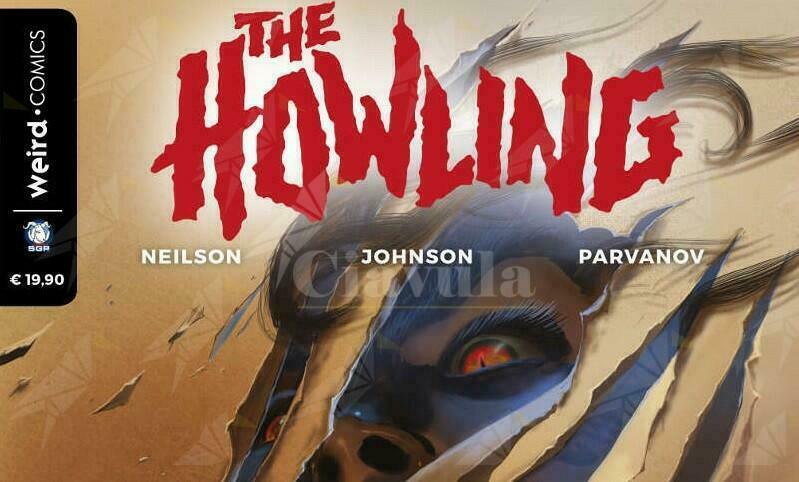 The Howling. I licantropi sono tornati e vogliono vendetta.