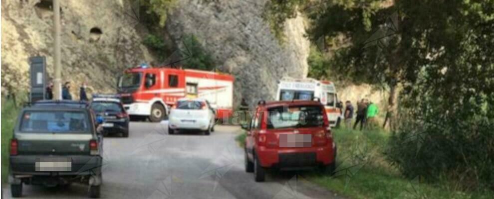 Incidente Caulonia, morte due donne di Riace