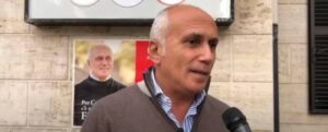 Comunali, a Cosenza eletto Franz Caruso item-thumbnail
