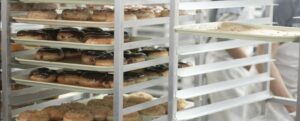 Calabria: vendevano prodotti di pasticceria in casa senza alcun tipo di autorizzazione, coppia denunciata item-thumbnail