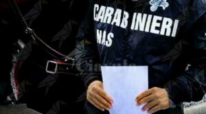 Ispezione dei Nas nel settore agroalimentare: Controlli anche in Calabria, multe per 39 mila euro item-thumbnail