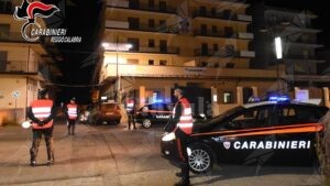 Calabria: Violenza sessuale ai danni di minori, due arresti item-thumbnail
