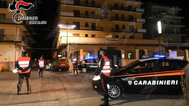 Calabria: Violenza sessuale ai danni di minori, due arresti