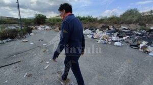 Carlo Tansi: “Io ho perso ma soprattutto ha perso la Calabria” item-thumbnail