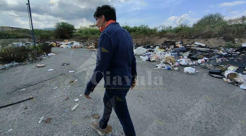 Carlo Tansi: “Io ho perso ma soprattutto ha perso la Calabria”