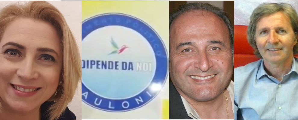 I lettori di Ciavula premiano Franco Napoli, il più votato come futuro sindaco di Caulonia