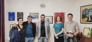 L’Università di Oxford si interessa al centro storico di Cinquefrondi item-thumbnail