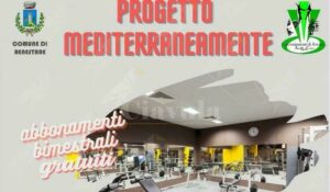 La Coop. Sankara regala 20 abbonamenti in palestra ai bambini di Benestare item-thumbnail