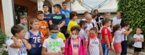 On line il video promozionale del progetto “Mediterraneamente”, che coinvolge 400 ragazzi di Caulonia e della Locride item-thumbnail