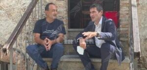 Fratoianni: “13 anni a Mimmo Lucano. Una condanna così non l’abbiamo vista nemmeno per i peggiori criminali” item-thumbnail