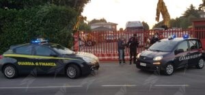 Traffico illecito di rifiuti, fatture false e bancarotta fraudolenta, eseguite 4 misure cautelari personali item-thumbnail